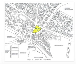 Belysa (D18), Condominium #202504732